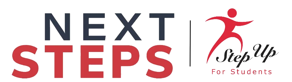 Next Steps Logo